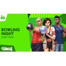 Los Sims 4 Noche de Bolos Pack de Accesorios