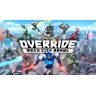 Override: Mech City Brawl