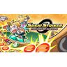 Sushi Striker: The Way Of Sushido Switch