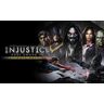 Injustice: Gods Among Us Ultimate Edition