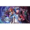 CrossCode