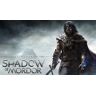 Middle-earth: Shadow of Mordor