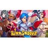 Wargroove Switch