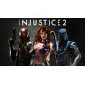 Injustice 2 - Fighter Pack 1