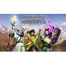 Champions of Anteria