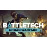 BattleTech: Urban Warfare