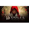 Woolfe: The Redhood Diaries