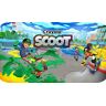 Crayola Scoot (Xbox ONE / Xbox Series X S)