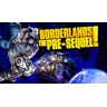 Borderlands: The Pre-Sequel