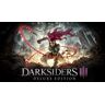 Darksiders III Deluxe Edition