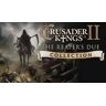 Crusader Kings II: The Reaper's Due Collection