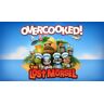 Overcooked - The Lost Morsel