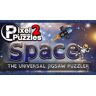 Pixel Puzzles 2: Space