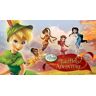 Disney Fairies: Tinker Bell's Adventure