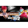 Dragon Ball Xenoverse 2 Ultra Pack Set