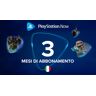 Playstation Now 3 Meses