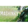 Mashinky