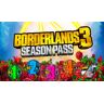 Borderlands 3 Season Pass