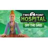 Two Point Hospital: Off the Grid