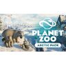Planet Zoo: Pack del ártico
