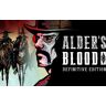 Alder's Blood