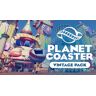 Planet Coaster - Pack Vintage