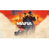 Mafia: Definitive Edition