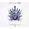 Destiny 2: Forsaken Pack