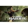 Tomb Raider Underworld