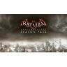 Batman: Arkham Knight Season Pass (Xbox ONE / Xbox Series X S)