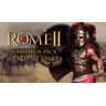 Total War: Rome II - Wrath of Sparta