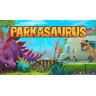 Parkasaurus