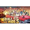 Double Kick Heroes