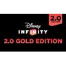 Disney Infinity 2.0: Gold Edition