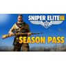 Sniper Elite III Season Pass