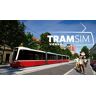 TramSim Vienna