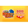 Super Kirby Clash 5000 Gem Apples Switch