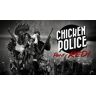 Chicken Police - Paint it RED!