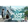 Planet Zoo: Paquete Acuático