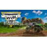 Monster Jam Steel Titans 2