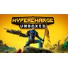 HYPERCHARGE: Unboxed