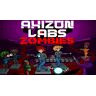 Axizon Labs: Zombies