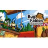 Bug Fables: The Everlasting Sapling