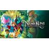 Ni No Kuni Remastered: Wrath of the White Witch - Switch