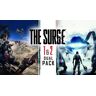 The Surge 1 & 2 Dual Pack