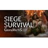 Siege Survival: Gloria Victis