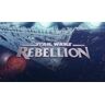 Star Wars Rebellion