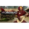 MORDHAU - Supporter Pack