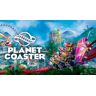 Planet Coaster