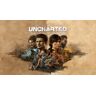 Uncharted: Colección Legado de los Ladrones